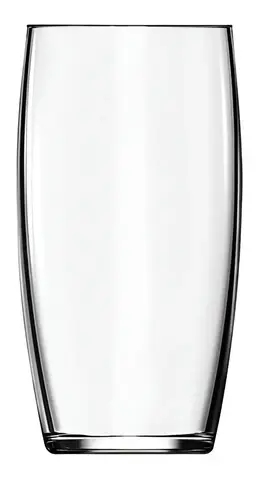 Kit 24 Copos Long Drink Vidro 300ml FMsp Oca Nadir Figueiredo
