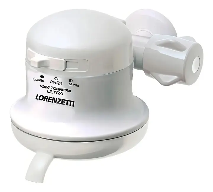 Torneira Eletrica Maxi Lorenzetti