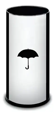 Porta Guarda Chuvas Martinazzo 45cm